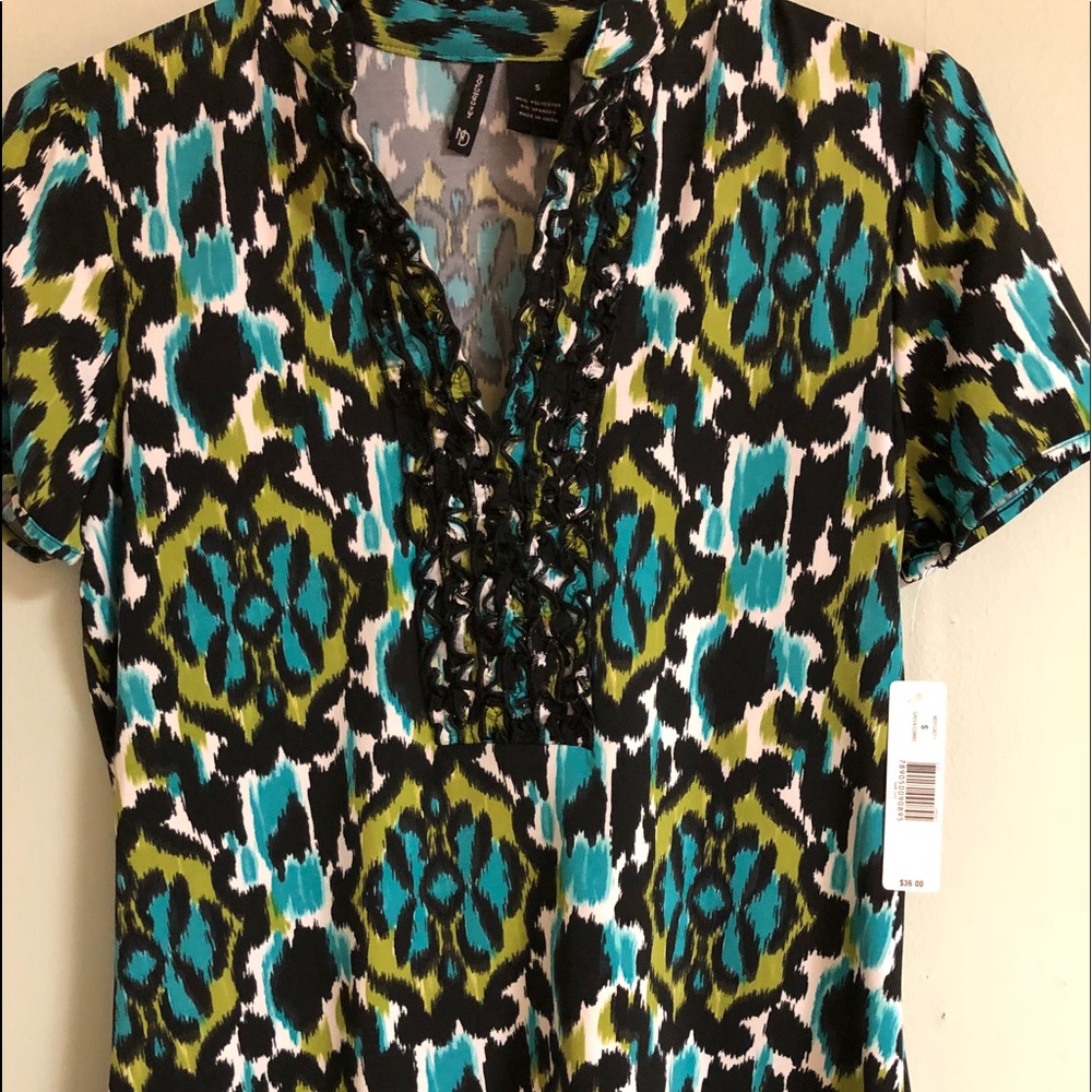 New Direction NWT S